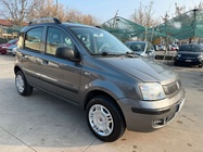 Fiat Panda 2012