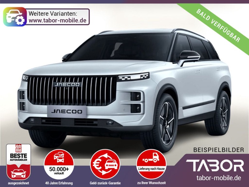 JAECOO 7