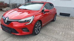 Renault Clio 2021