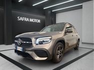 Mercedes-Benz GLB-Class 2023