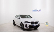 BMW X4 2022