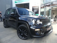 Jeep Renegade 2022