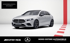 Mercedes-Benz A-Class 2021
