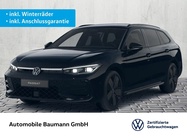 Volkswagen Passat 2025