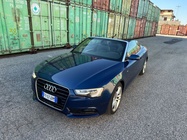 Audi A5 2014