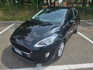 Ford Fiesta 2021