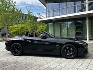 BMW Z4 2022