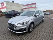 Ford Mondeo 2021