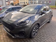 Ford Puma 2023