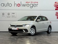 Volkswagen Polo 2025