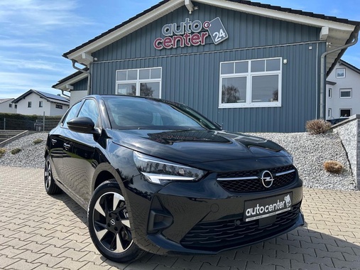 Opel Corsa 2023