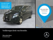 Mercedes-Benz V-Class 2025