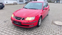 Saab 9-3 2003