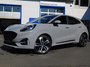 Ford Puma 2021