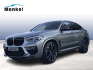 BMW X4M 2021