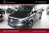 Mercedes-Benz V-Class 2021