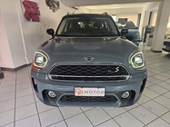MINI Countryman 2022