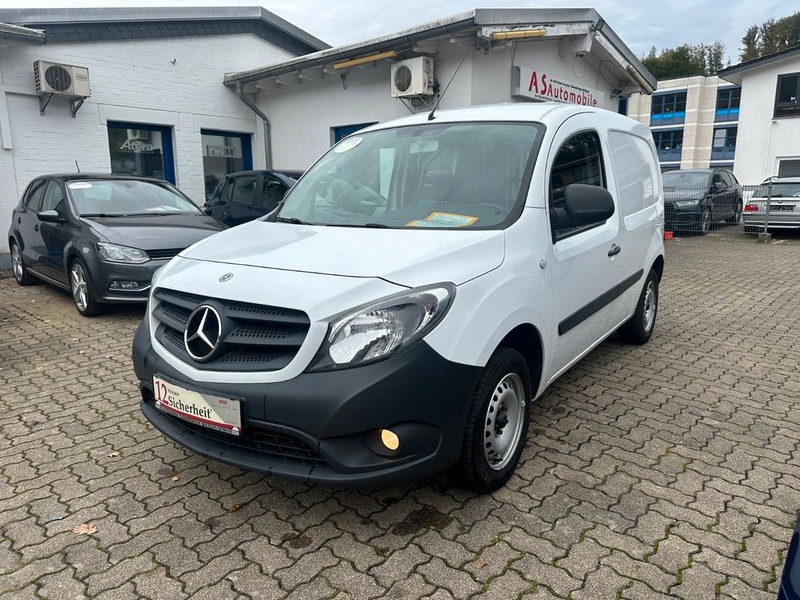 Mercedes-Benz Citan