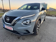 Nissan Juke 2023