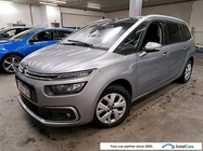 Citroen C4 2019