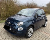 Fiat 500C 2020
