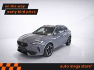 Cupra Formentor 2022