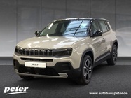 Jeep Avenger 2025