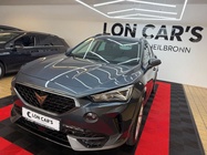 Cupra Formentor 2022