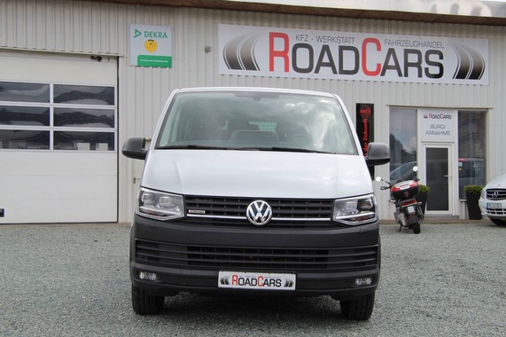 Volkswagen T6 2020