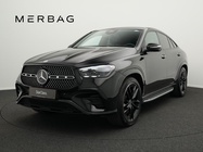 Mercedes-Benz GLE-Class 2025
