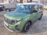 Ford Tourneo Courier 2024