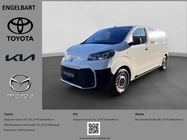 Toyota Proace 2024
