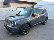 Jeep Renegade 2021