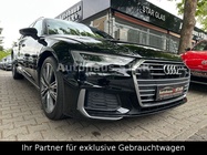 Audi A6 2022