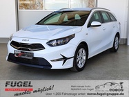 Kia cee'd Sportswagon 2021