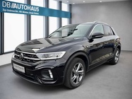 Volkswagen T-Roc 2024