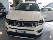 Jeep Compass 2020