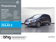 Volkswagen Touran 2025
