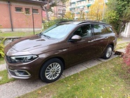 Fiat Tipo 2022