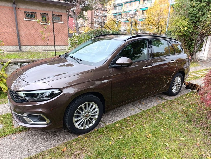 Fiat Tipo