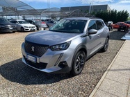 Peugeot 2008 2020