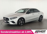 Mercedes-Benz A-Class 2024