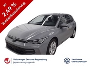 Volkswagen Golf 2025