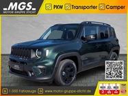 Jeep Renegade 2025