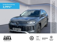 Volkswagen Tayron 2025