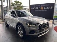 Audi Q3 2020