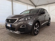 Peugeot 3008 2019