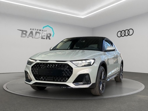 Audi A1 2026