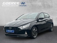 Hyundai i20 2023