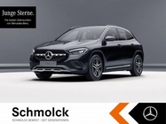 Mercedes-Benz GLA-Class 2021